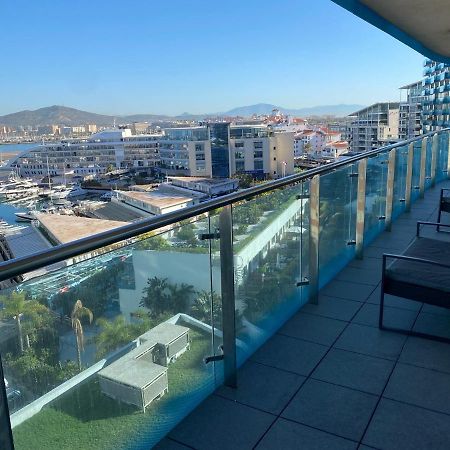 Ocean Village Lovely 2 Bedroom Apartment Gibraltar Exterior foto