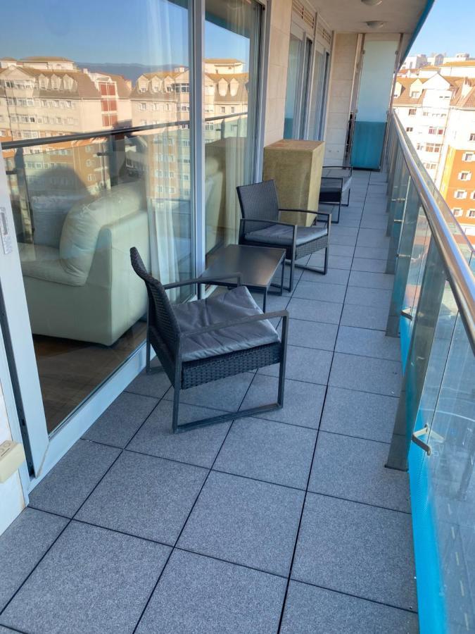 Ocean Village Lovely 2 Bedroom Apartment Gibraltar Exterior foto